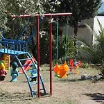 Ξενοδοχείο με διαμερίσματα Carabella