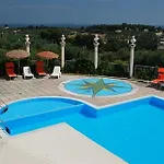 Carabella Appart hôtel Vieste