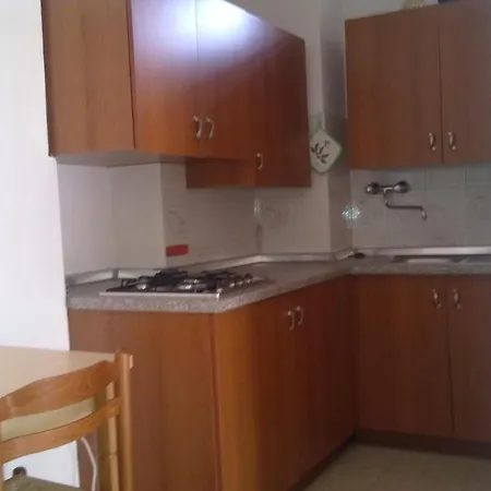 Carabella アパートホテル 3*