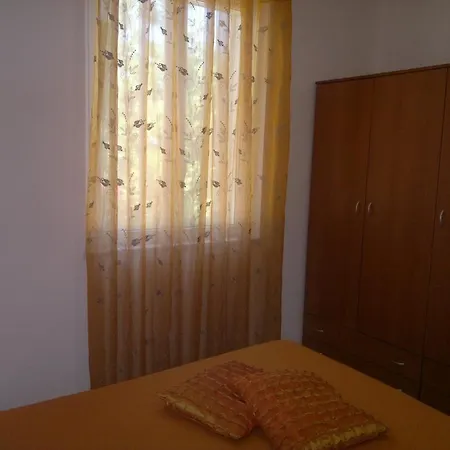 Carabella Aparthotel 3*