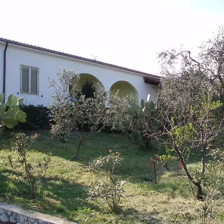 Carabella Vieste