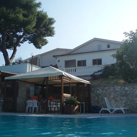 Carabella アパートホテル 3*