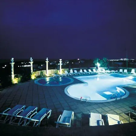 Carabella 3* ヴィエステ