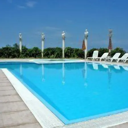 Carabella 3* ヴィエステ