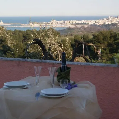 Carabella アパートホテル ヴィエステ