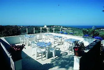 Aparthotel Carabella Vieste