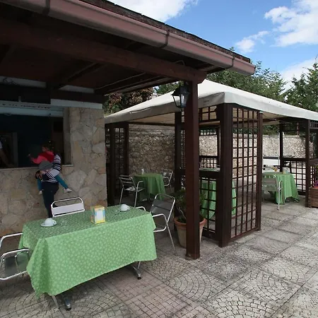 アパートホテル Carabella ヴィエステ