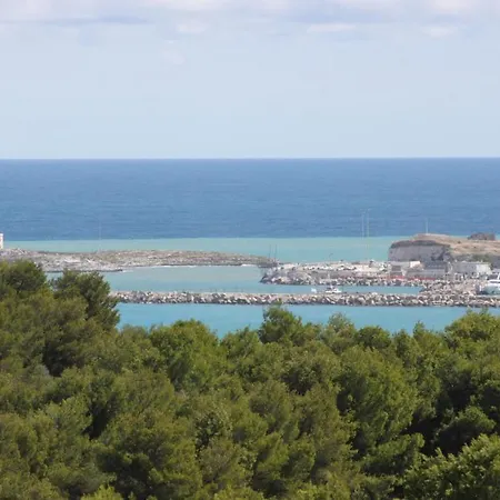 Carabella Aparthotel Vieste