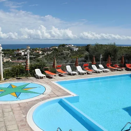 Carabella 3* Vieste