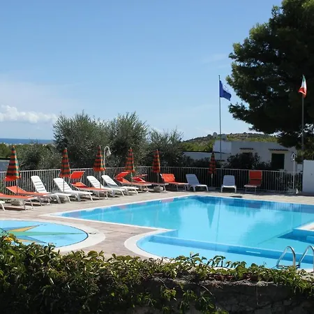 Carabella Vieste