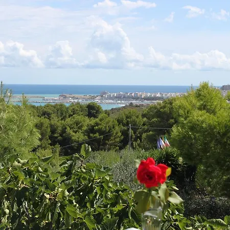 Carabella アパートホテル