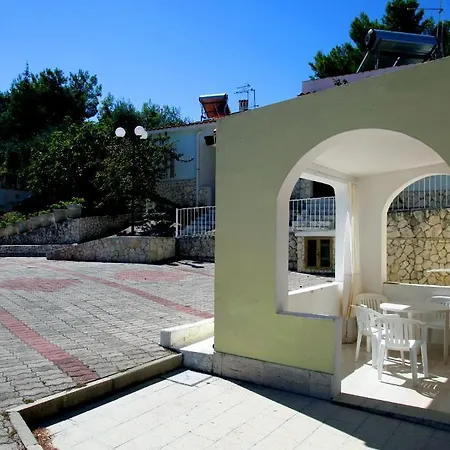 Carabella Apart Otel