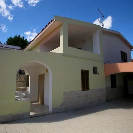 Carabella Apart Otel Vieste
