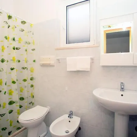 Carabella Aparthotel Vieste