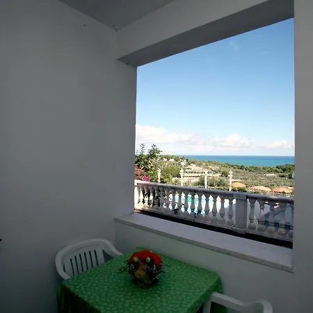 アパートホテル Carabella 3*