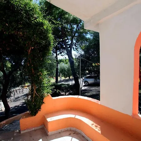 Carabella Aparthotel 3*