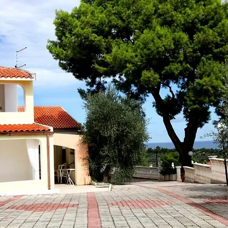 Carabella Vieste