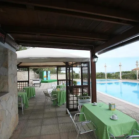 Carabella 3*