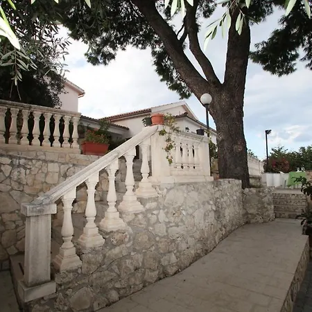 Carabella Aparthotel Vieste