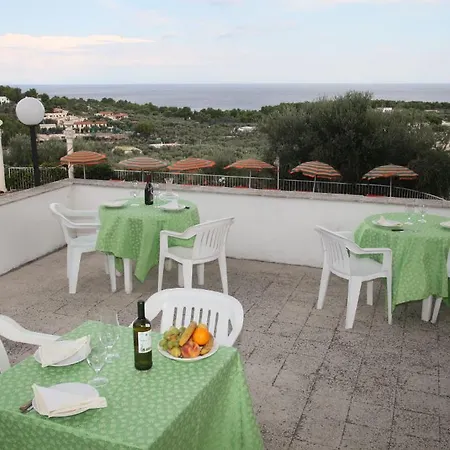 Carabella Apart Otel 3*