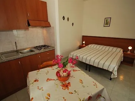 Carabella Aparthotel 3*