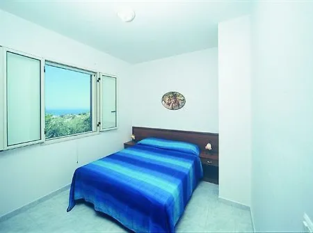 Carabella 3* Vieste