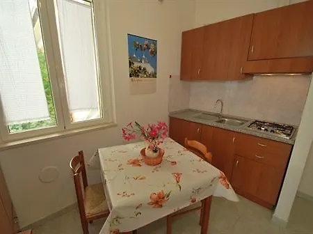 Carabella Aparthotel Vieste