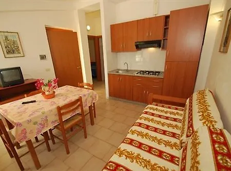 Carabella Aparthotel