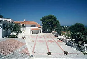 Carabella Aparthotel