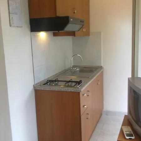 Carabella Aparthotel 3*