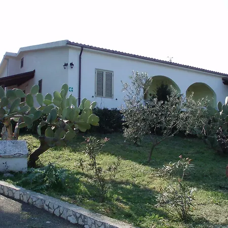 Aparthotel Carabella Vieste
