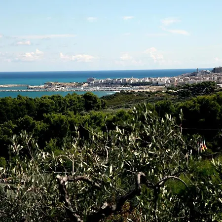 Carabella Aparthotel Vieste
