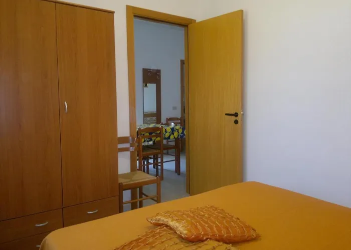 Apartahotel Carabella Vieste