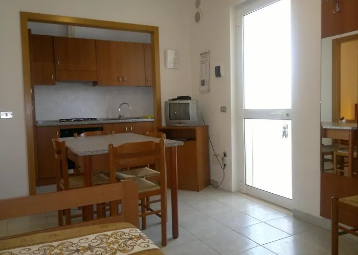 Carabella 3*