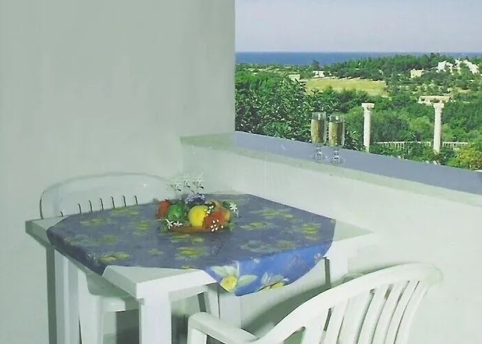 Carabella 3*