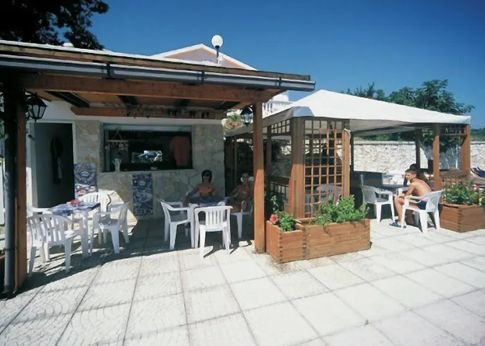 Apartahotel Carabella Vieste