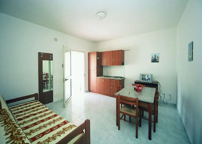 Carabella 3* Vieste