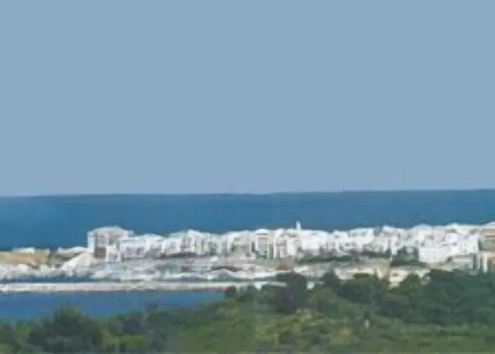 Carabella Vieste