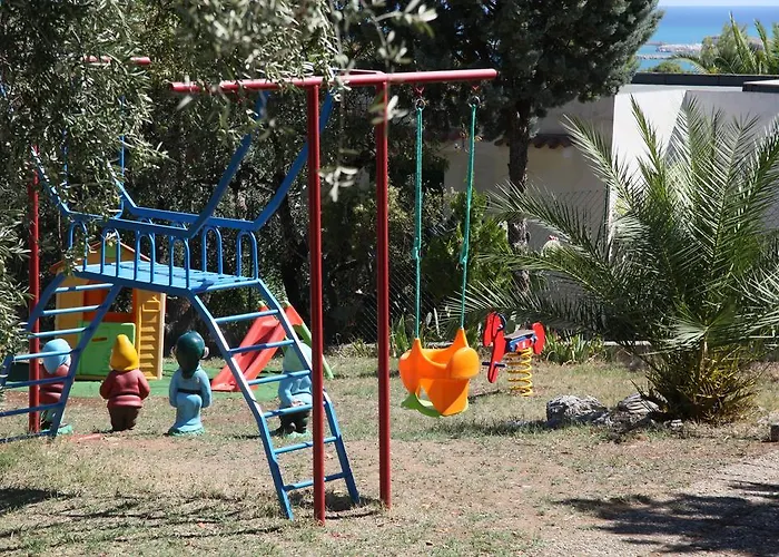 Apartahotel Carabella