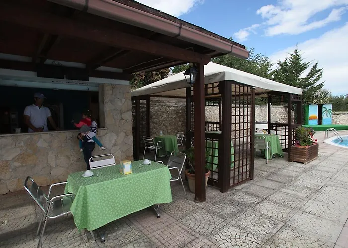 Apartahotel Carabella Vieste