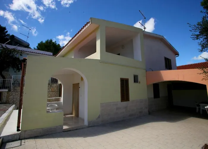 Carabella Apartahotel Vieste