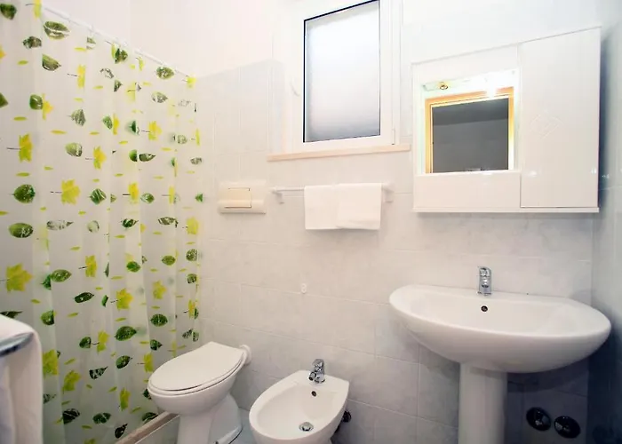 Carabella Apartahotel Vieste