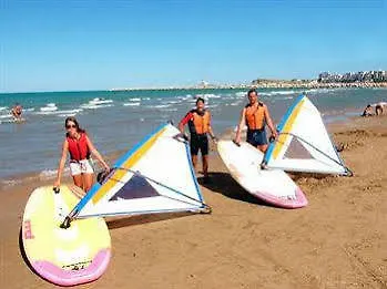 Apartahotel Carabella