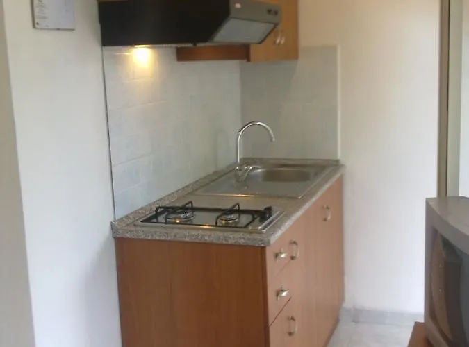 Carabella Apartahotel 3*