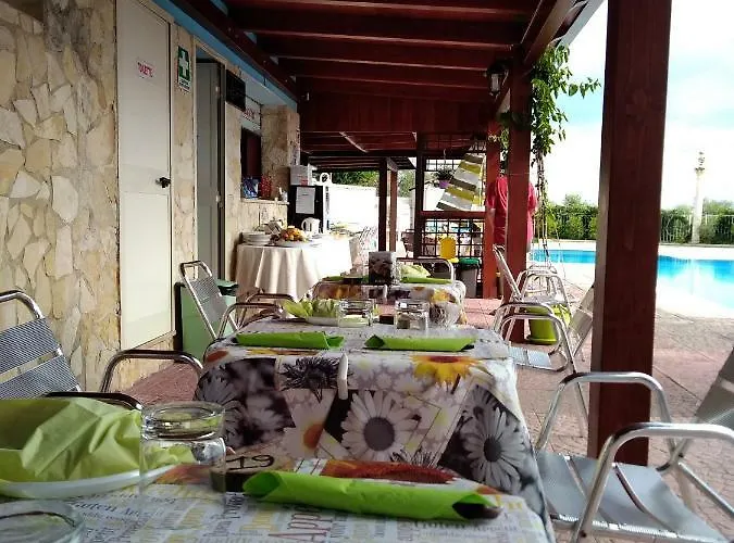 Apartahotel Carabella