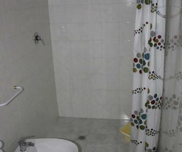 Carabella Apartahotel 3*