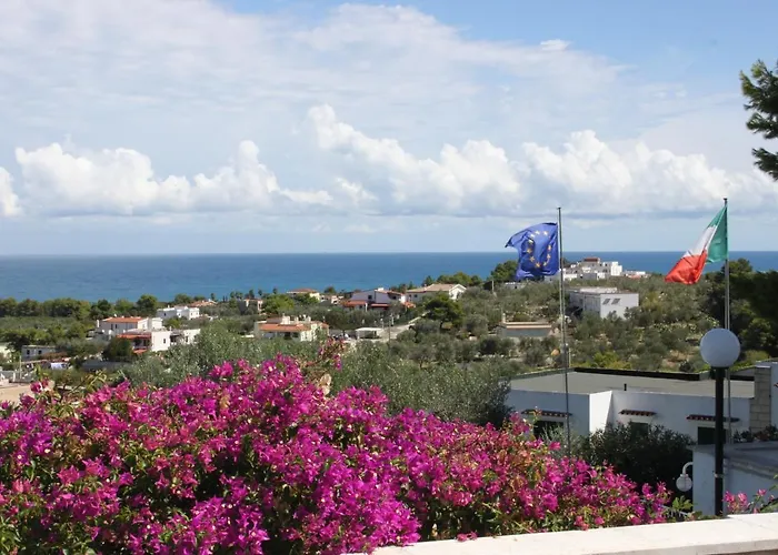 Carabella 3* Vieste