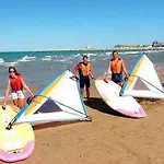 Apartahotel Carabella