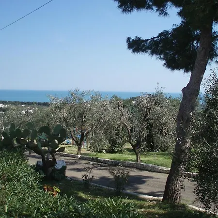Carabella Ξενοδοχείο με διαμερίσματα 3*