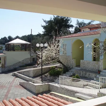 Carabella Aparthotel